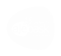 Logotipo de Ajebask