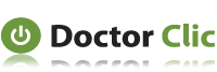 Logo de Doctor Clic