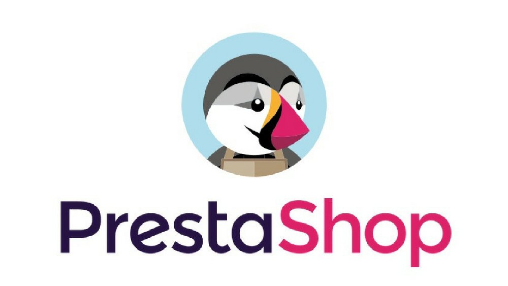 Logotipo de Prestashop